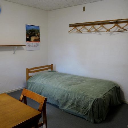 Lodge Nostalgia 白马村 外观 照片
